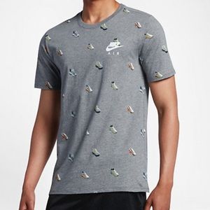 nike air max all over print